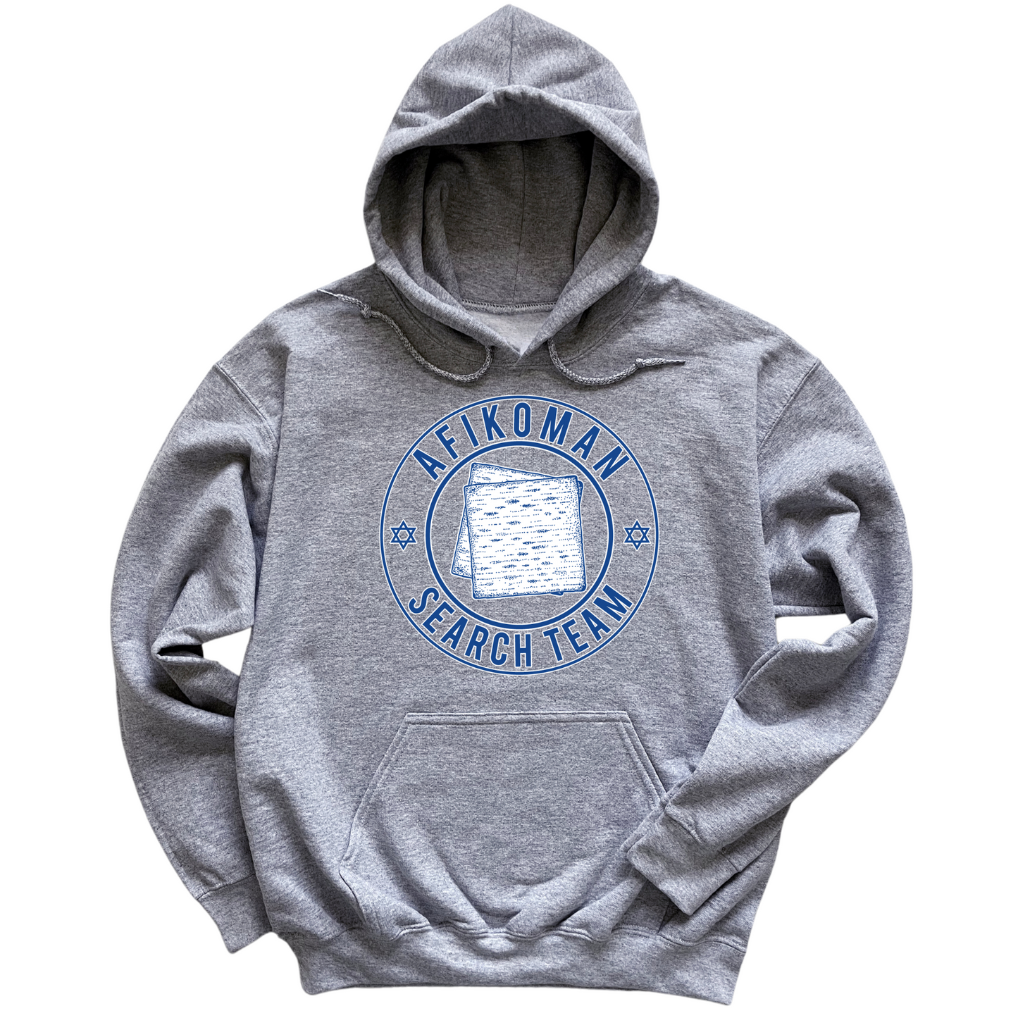 Afikoman Search Team Hoodie