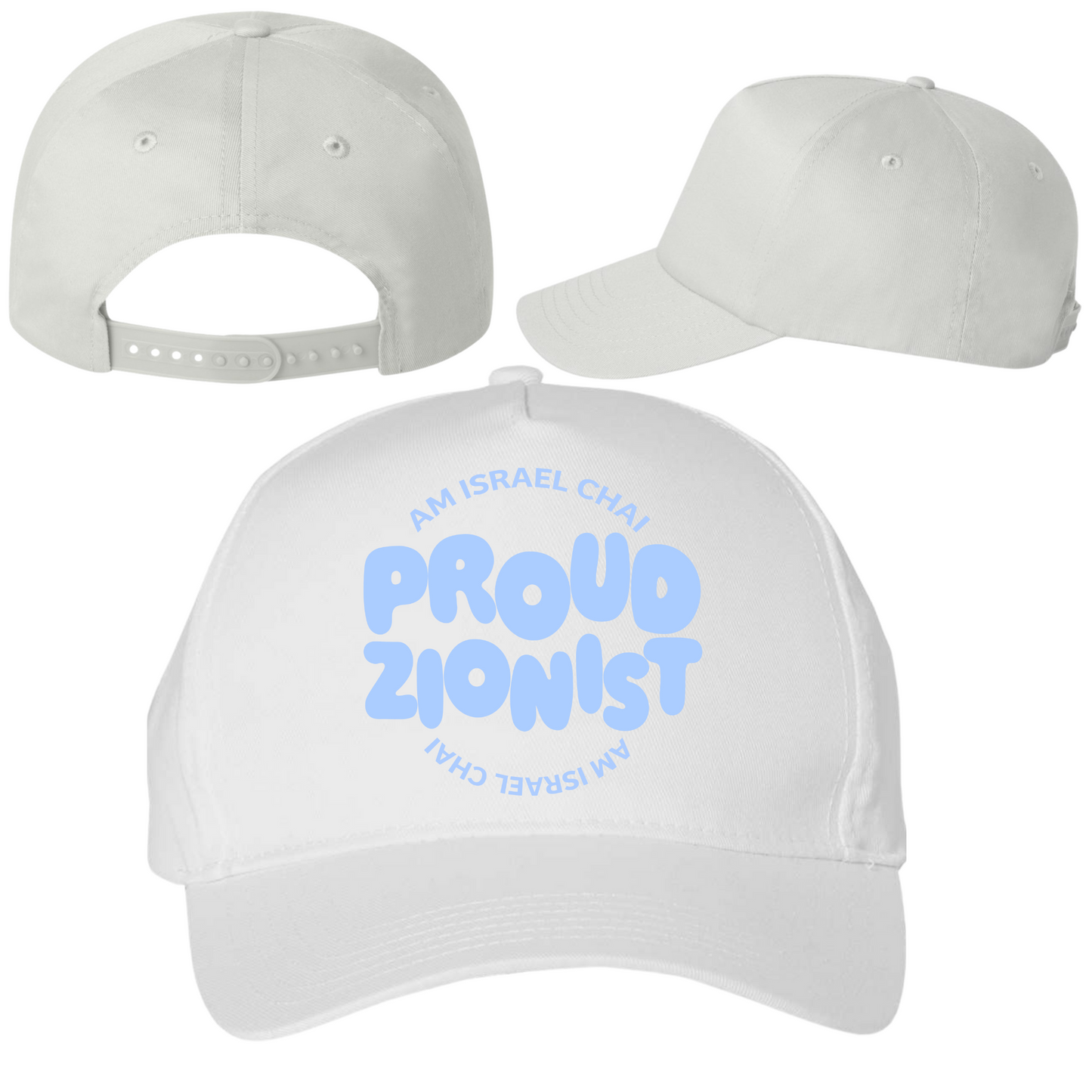 Proud Zionist Hat