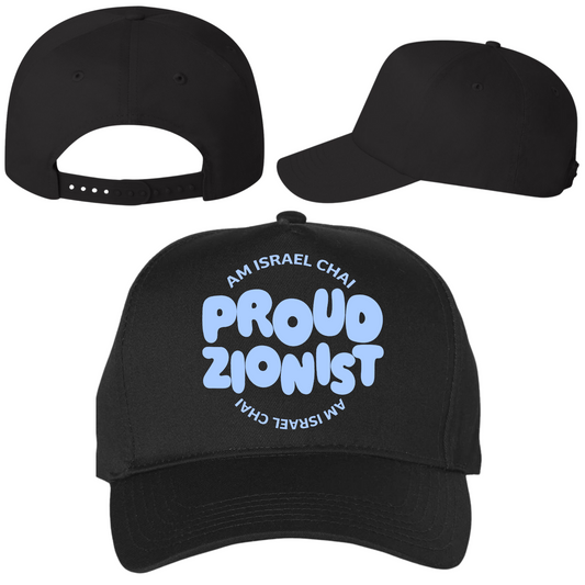 Proud Zionist Hat