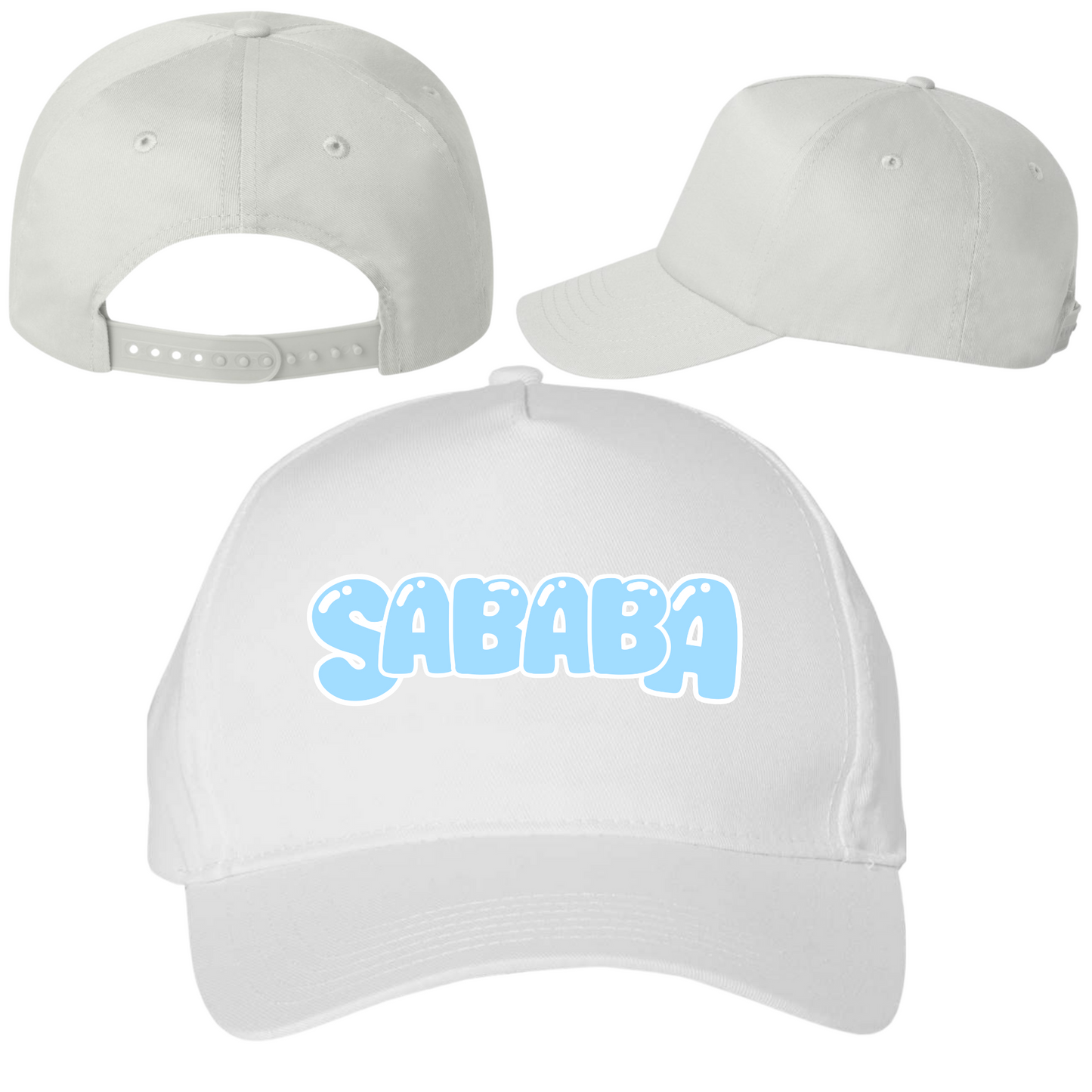 Sababa Hat