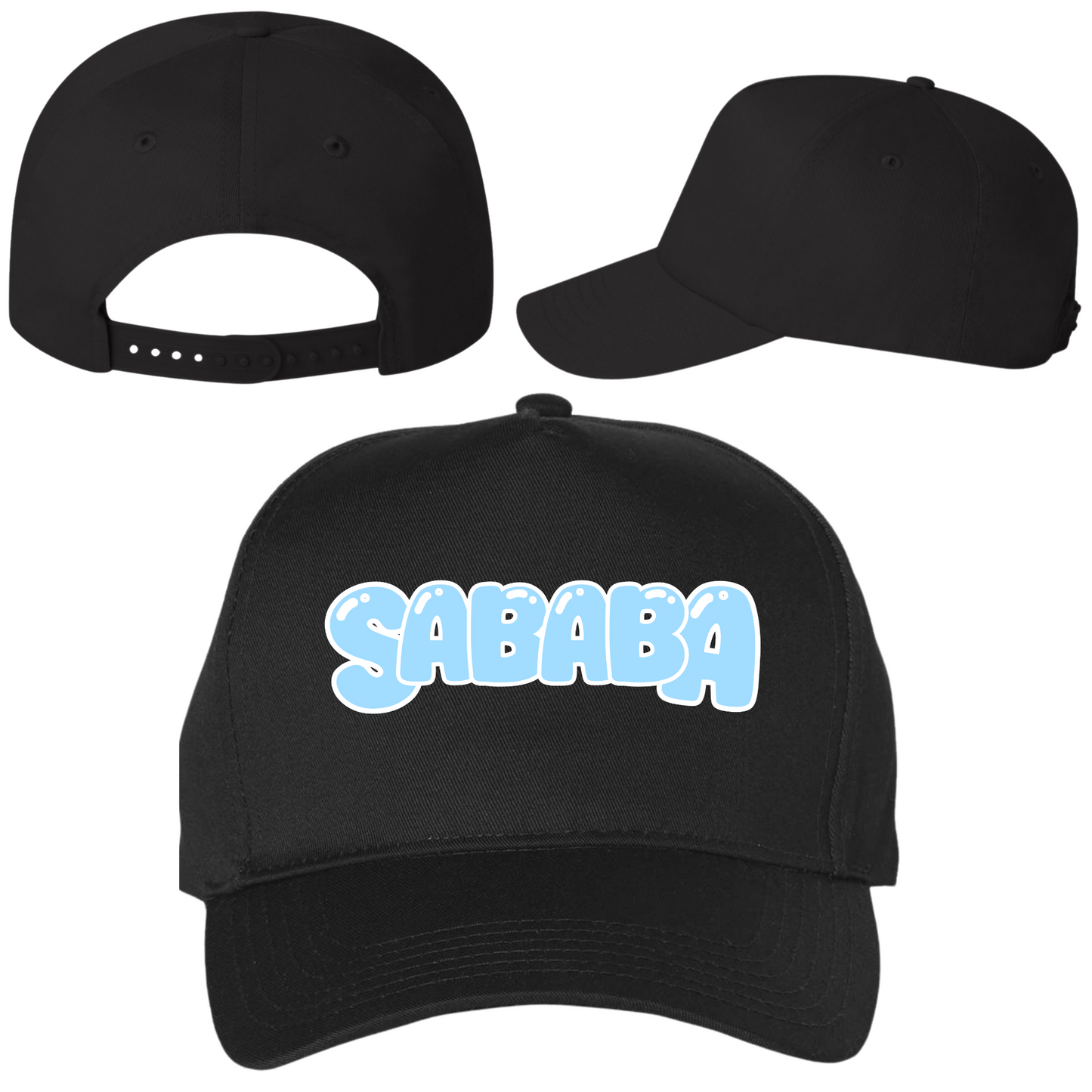 Sababa Hat