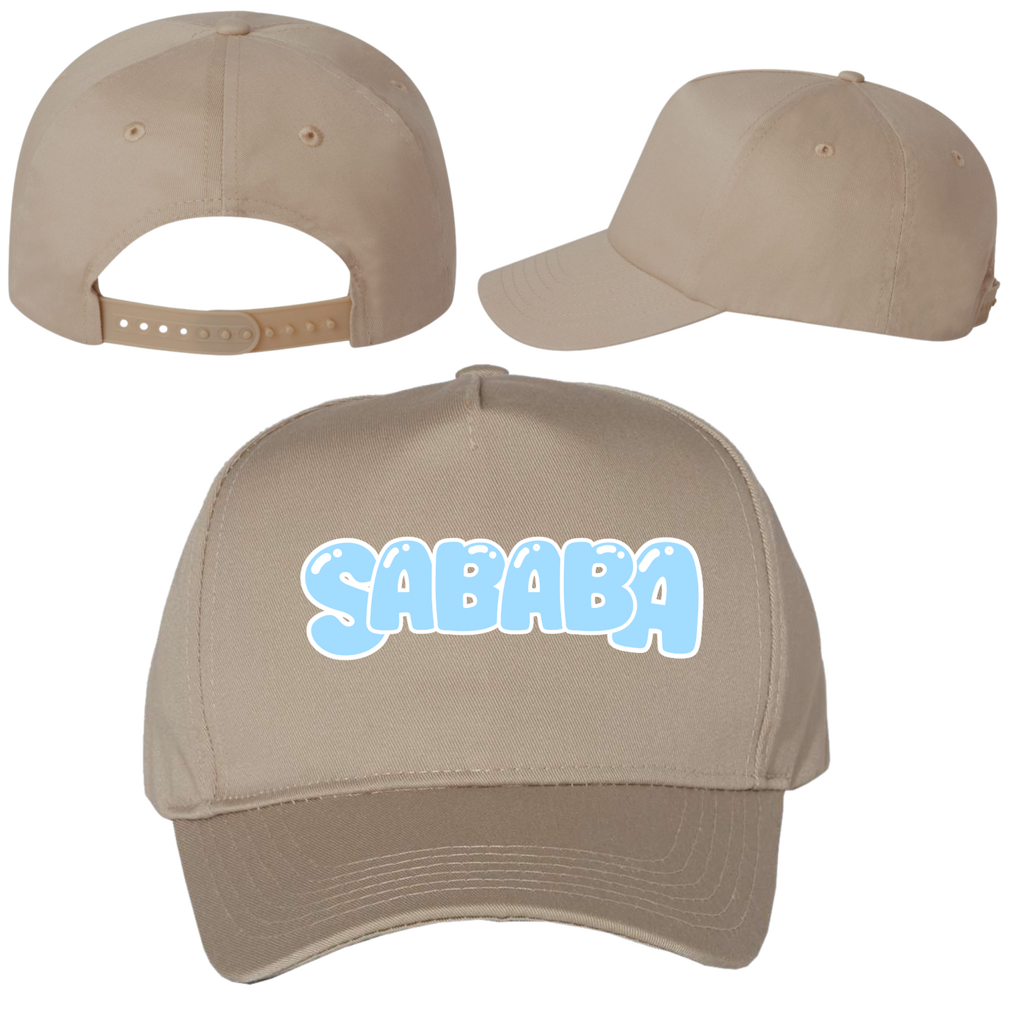 Sababa Hat