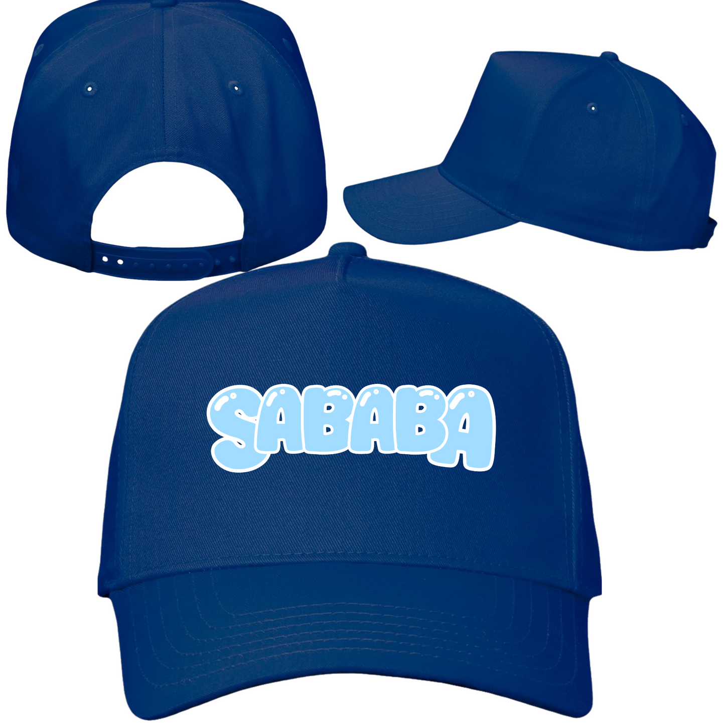 Sababa Hat