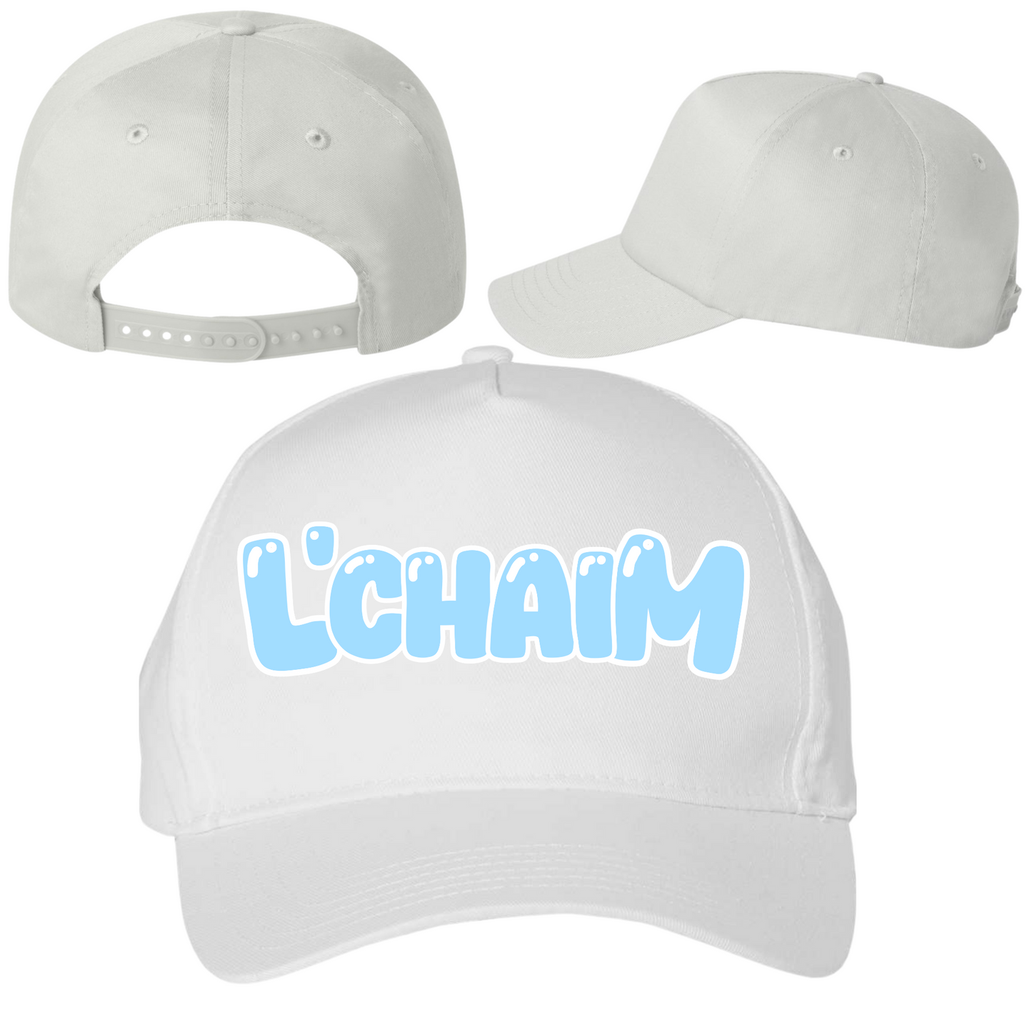 L'Chaim Hat