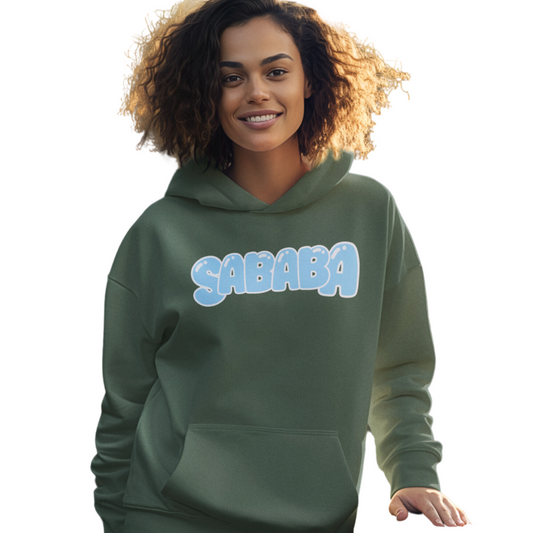 Sababa Hoodie