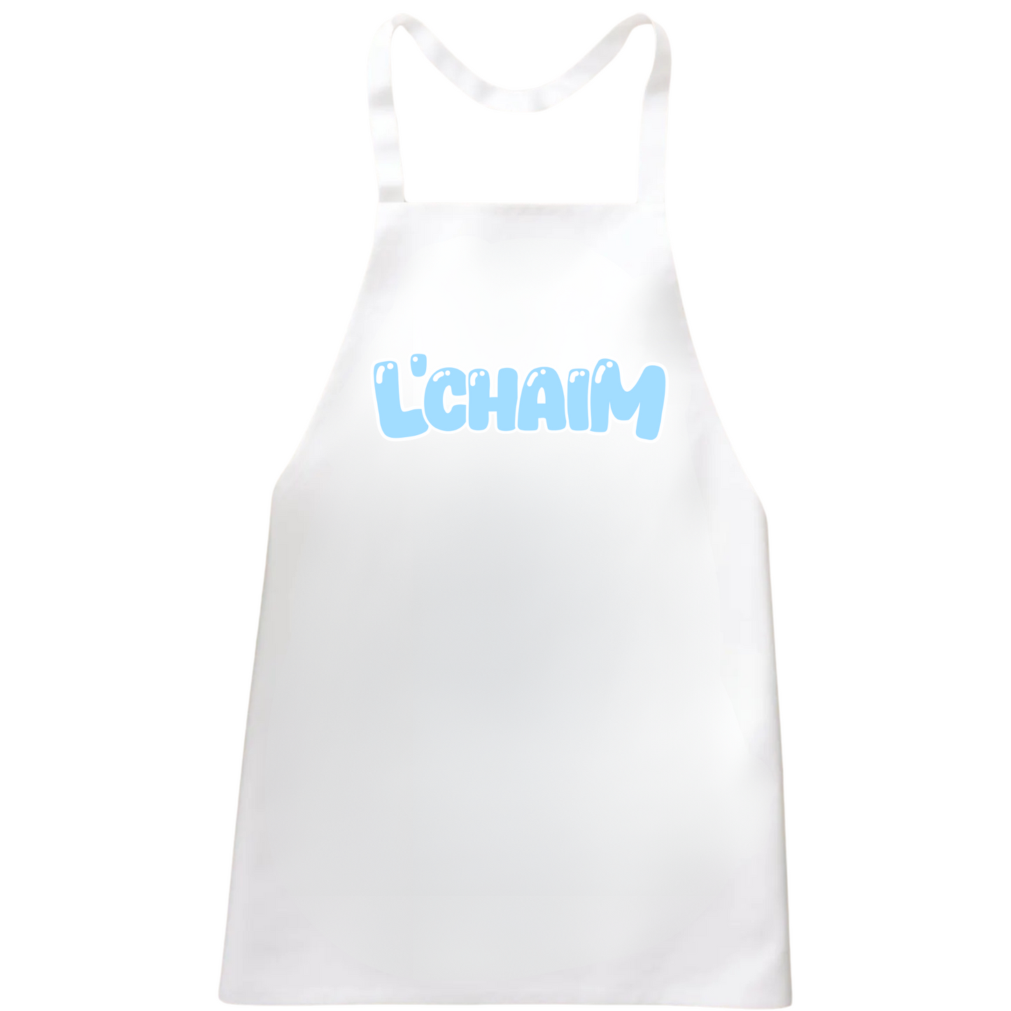 L'Chaim Apron