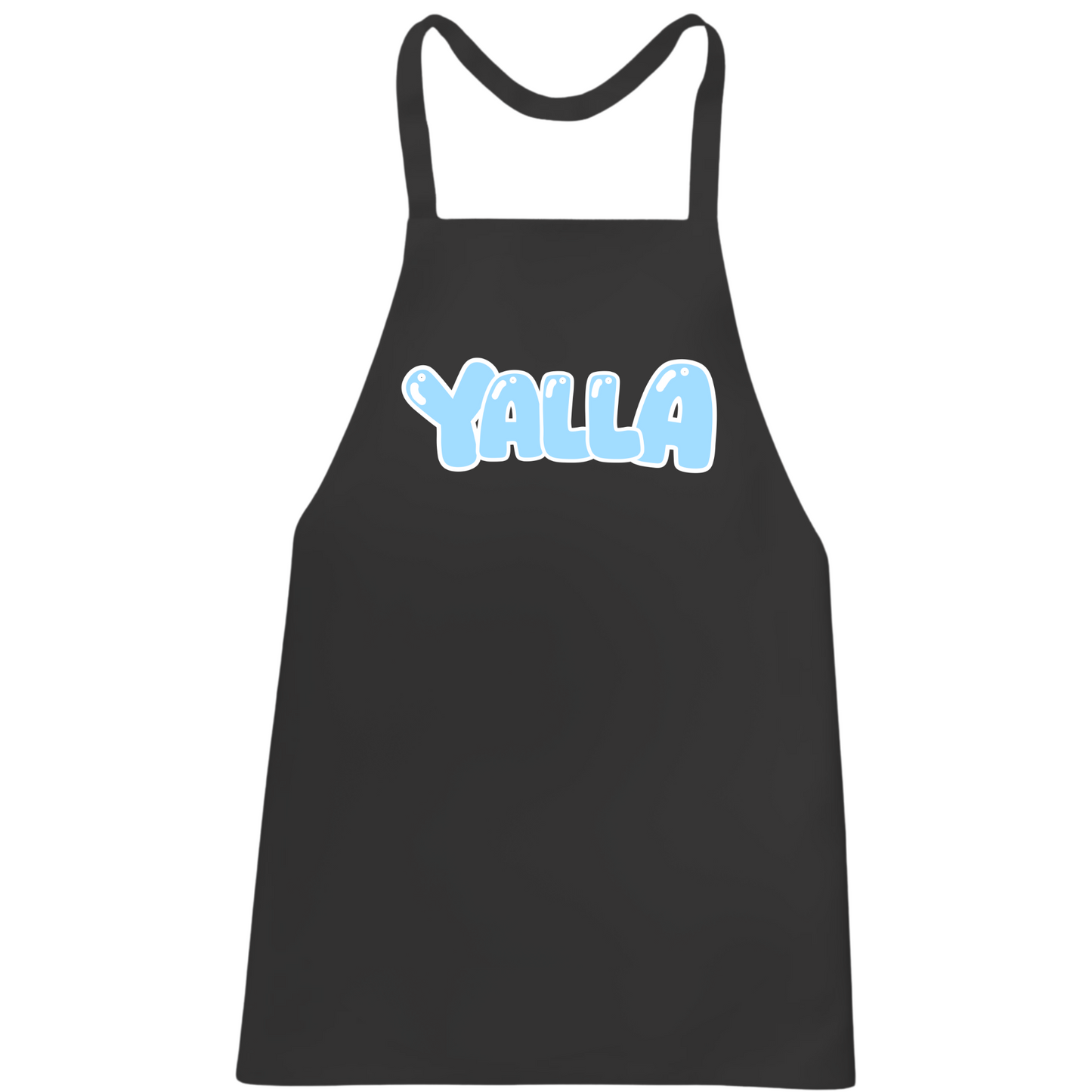 Yalla Apron