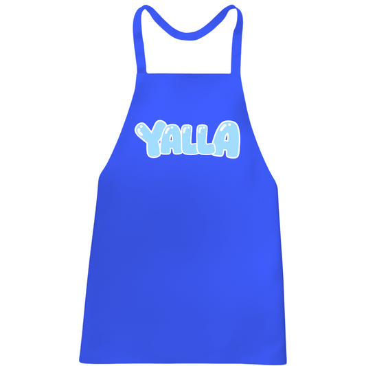 Yalla Apron