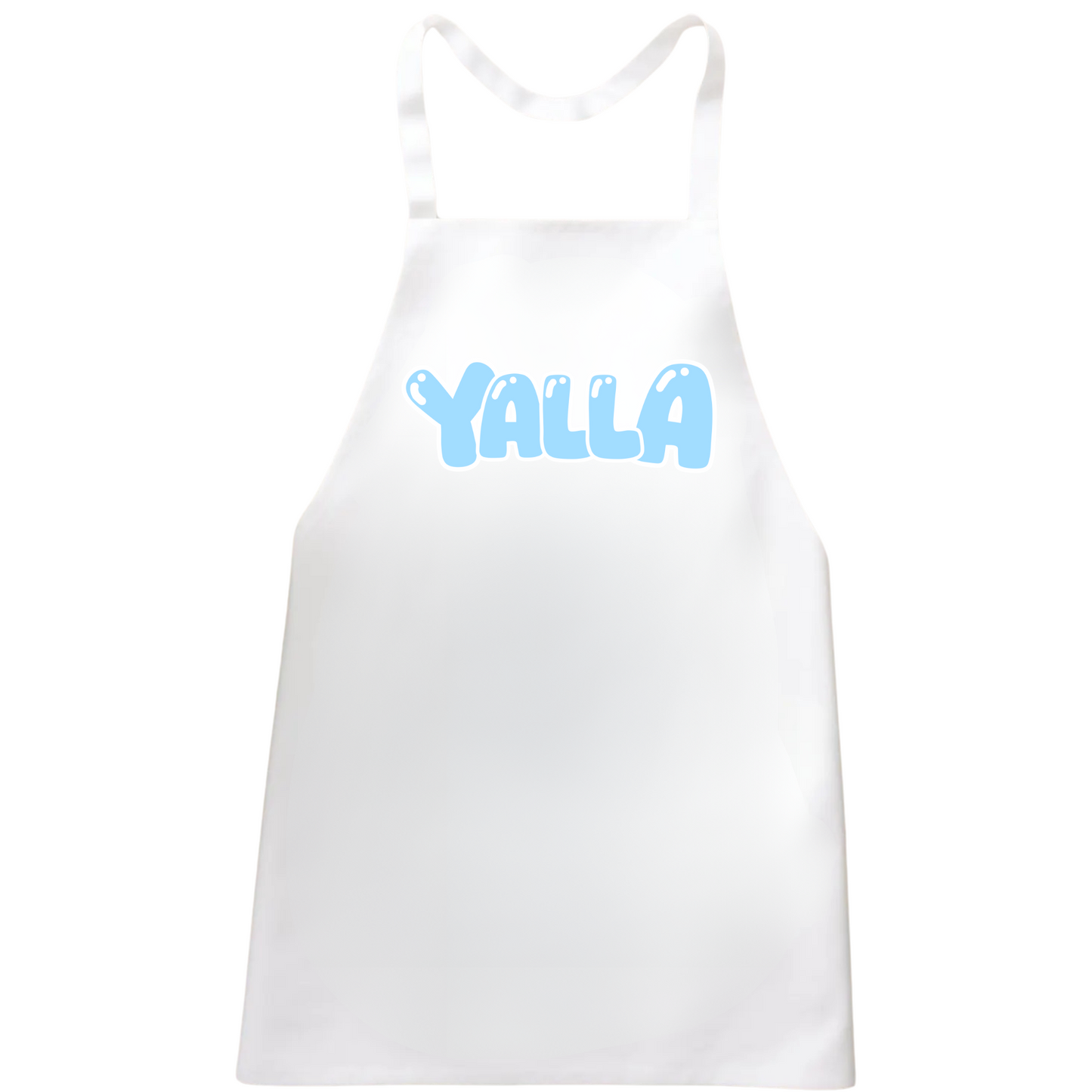 Yalla Apron