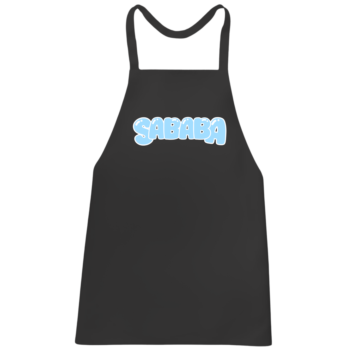 Sababa Apron