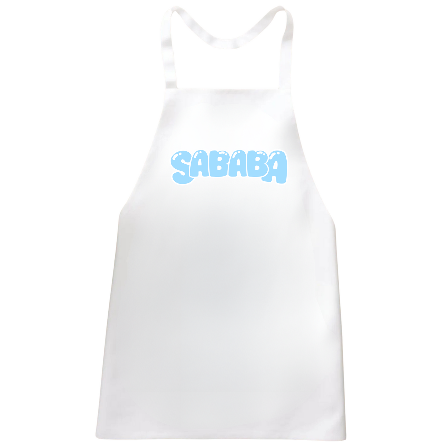 Sababa Apron