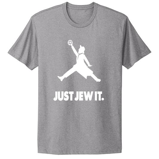 Just Jew It T-shirt