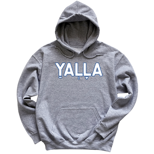 Yalla Hoodie