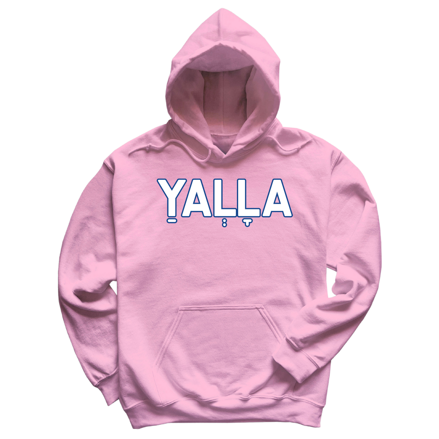 Yalla Hoodie