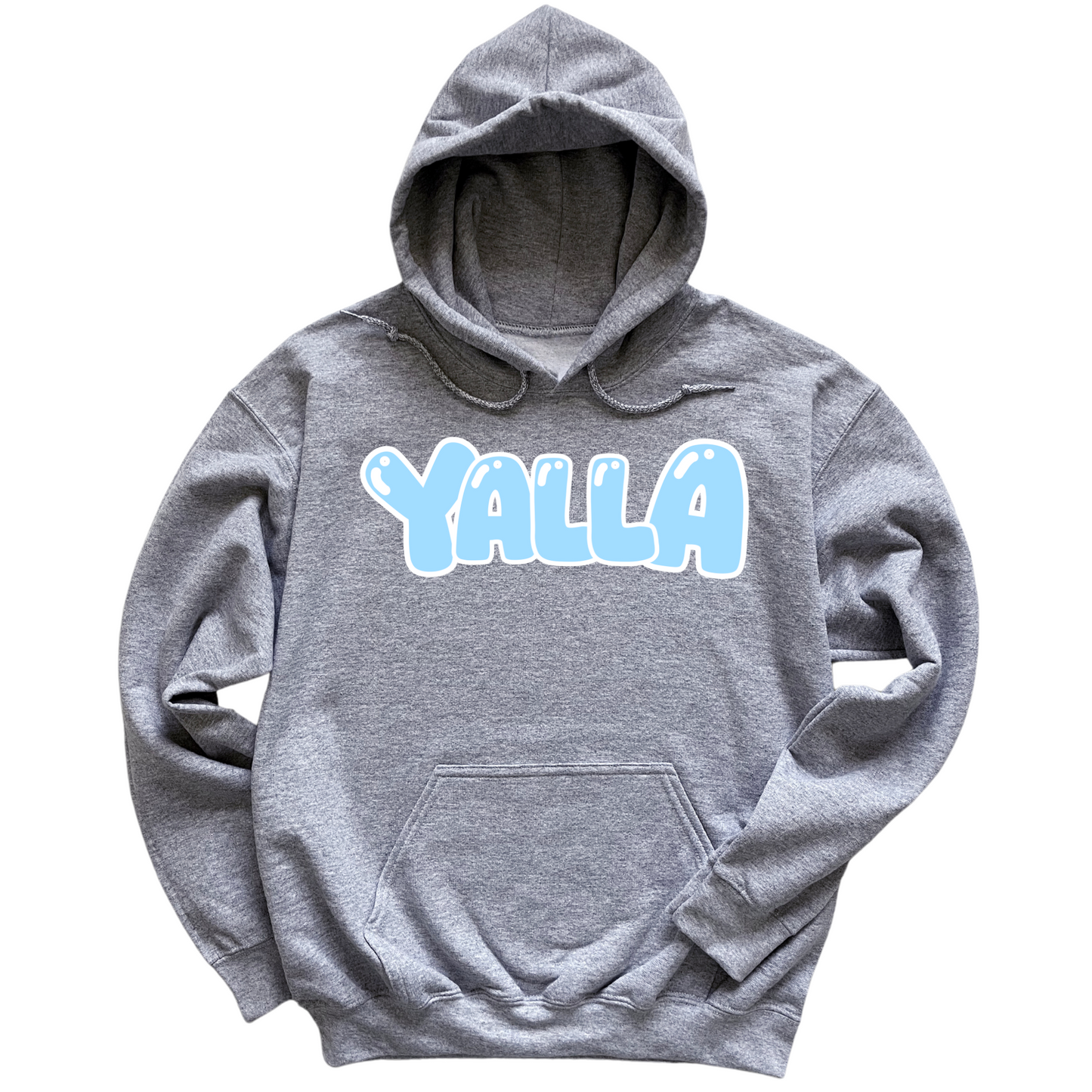 Yalla Hoodie