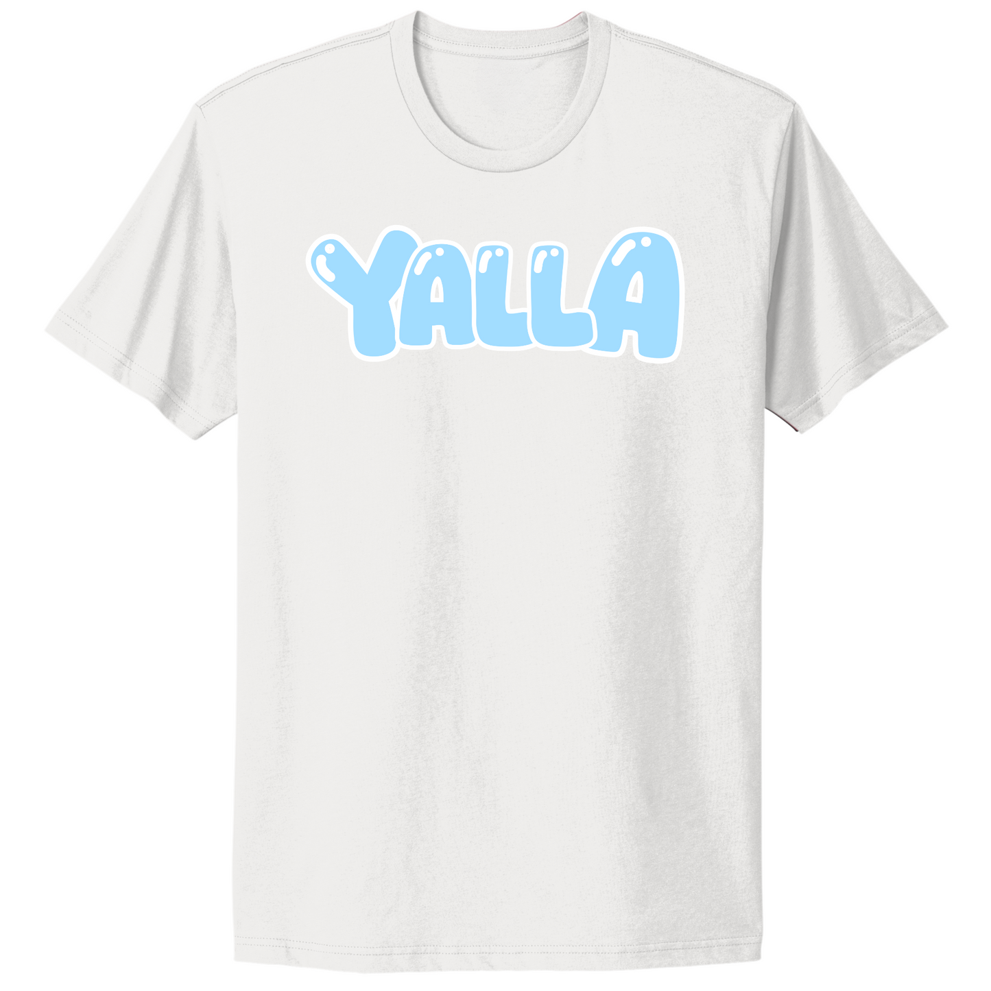 Yalla T-shirt