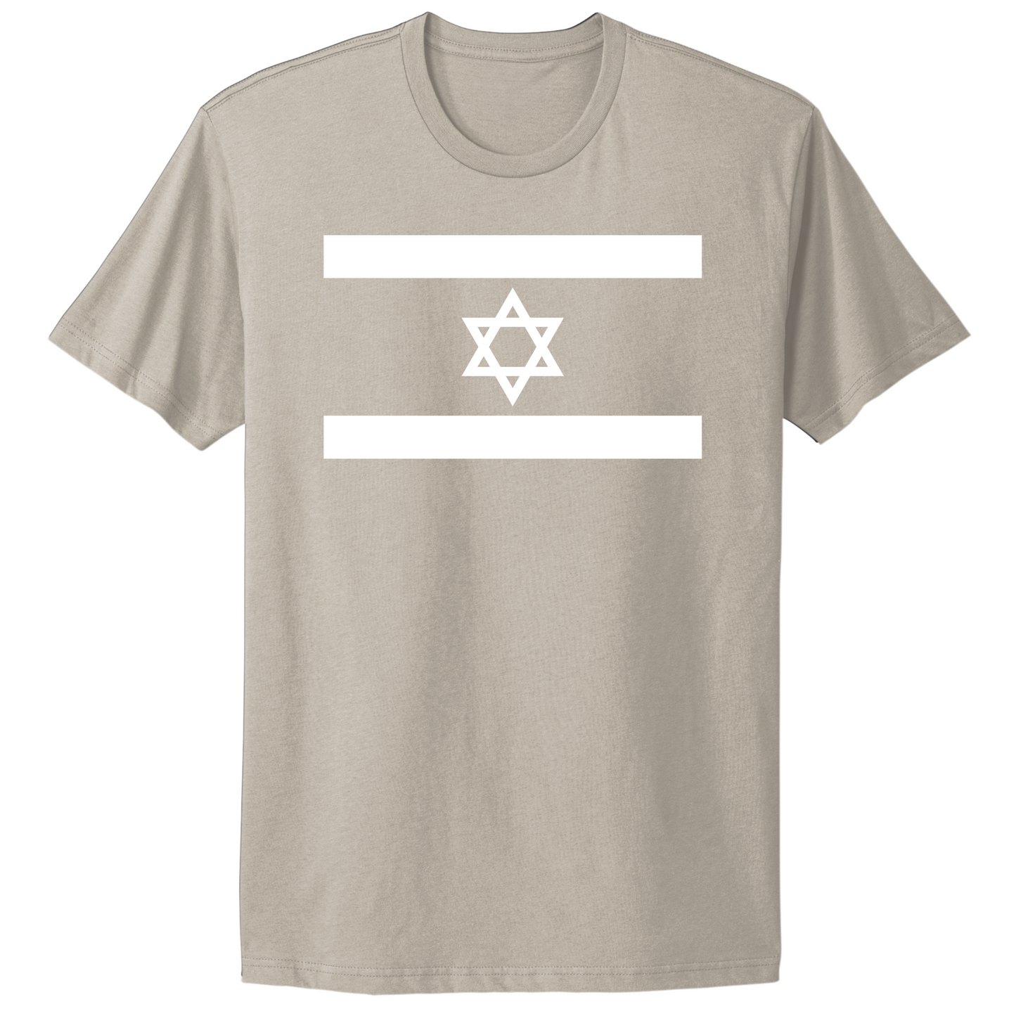 Israel Flag T-shirt