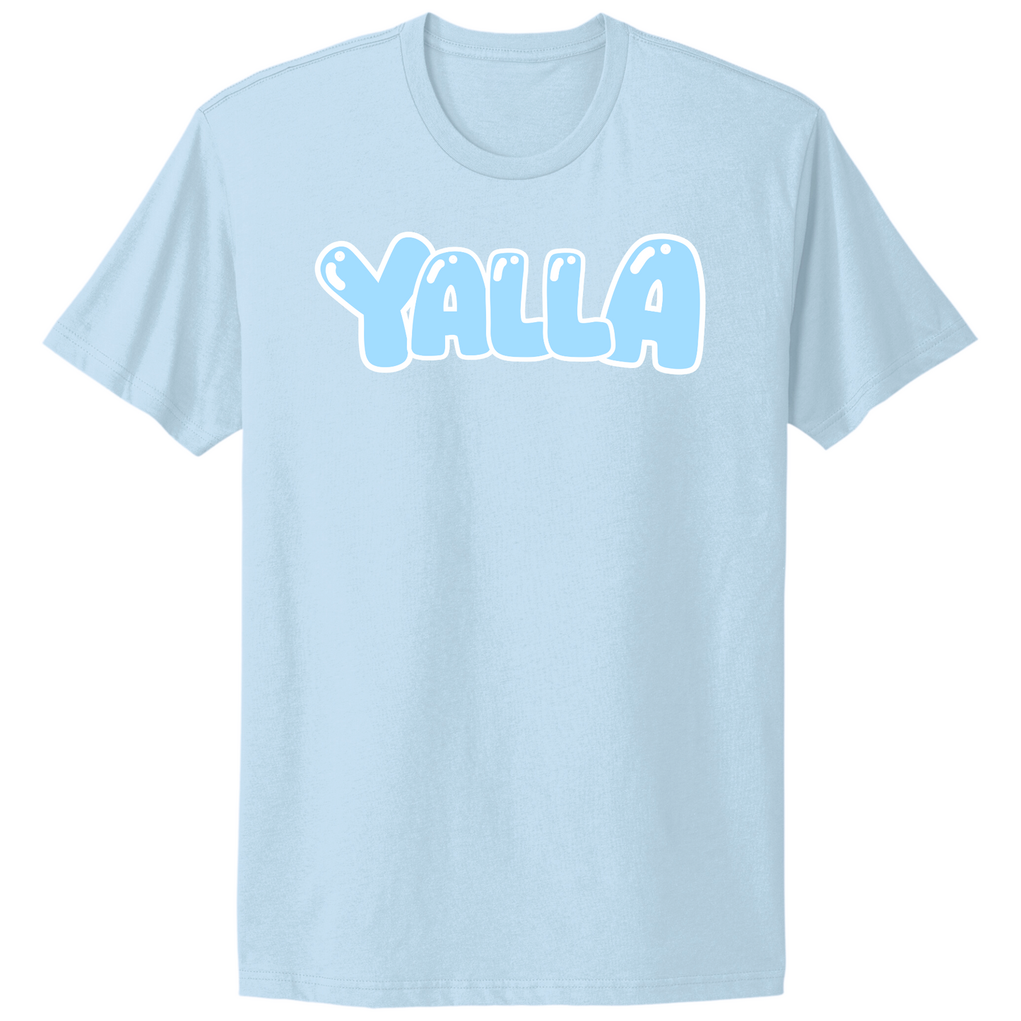 Yalla T-shirt