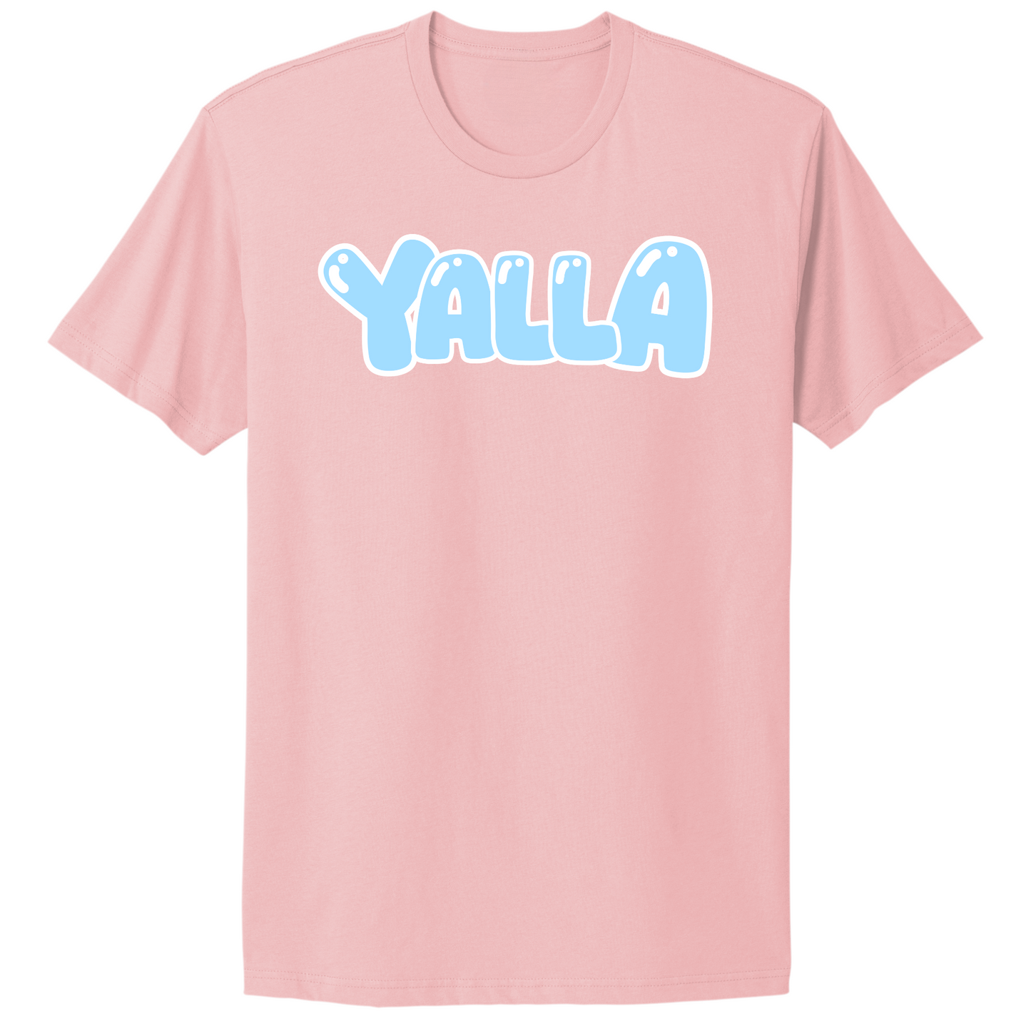 Yalla T-shirt