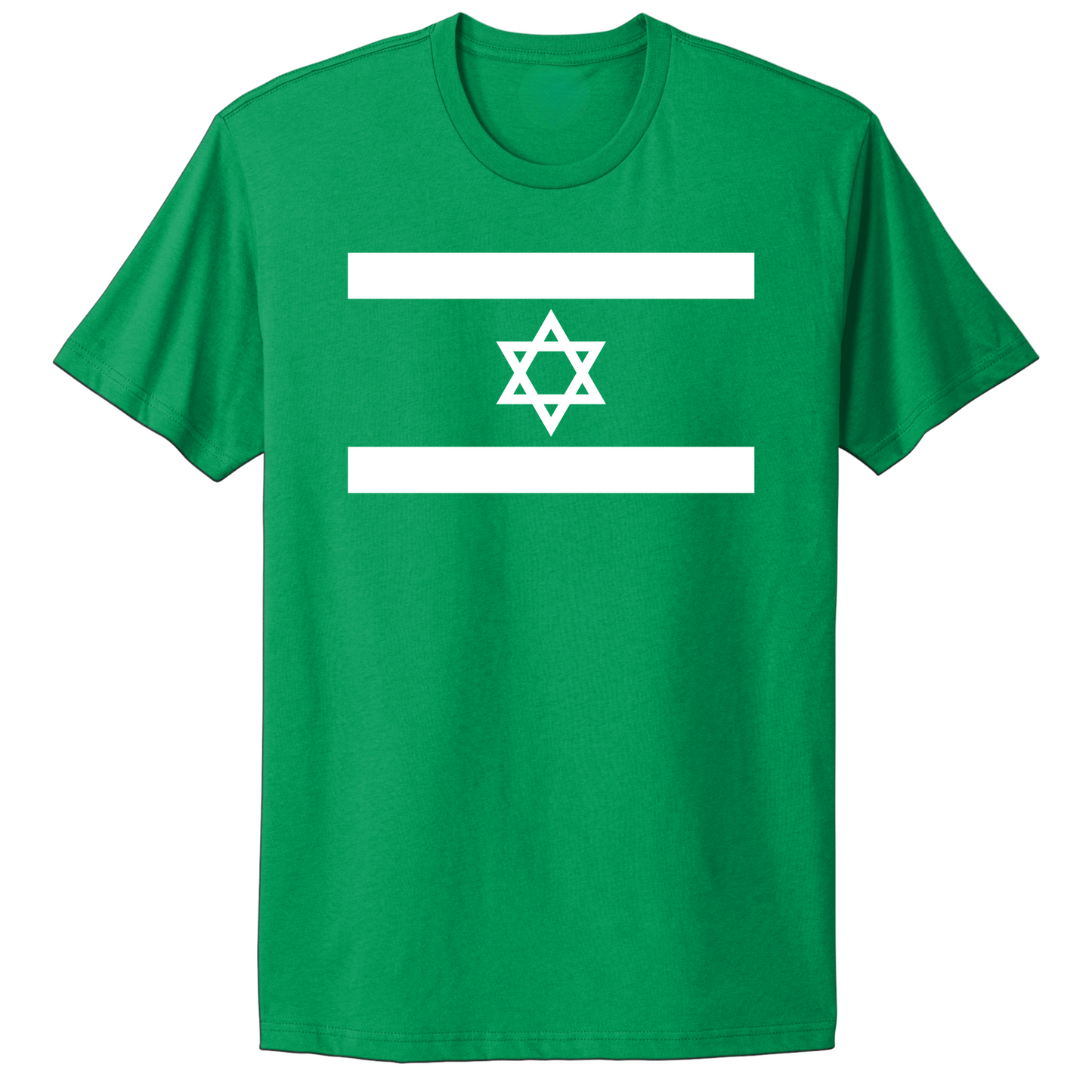 Israel Flag T-shirt