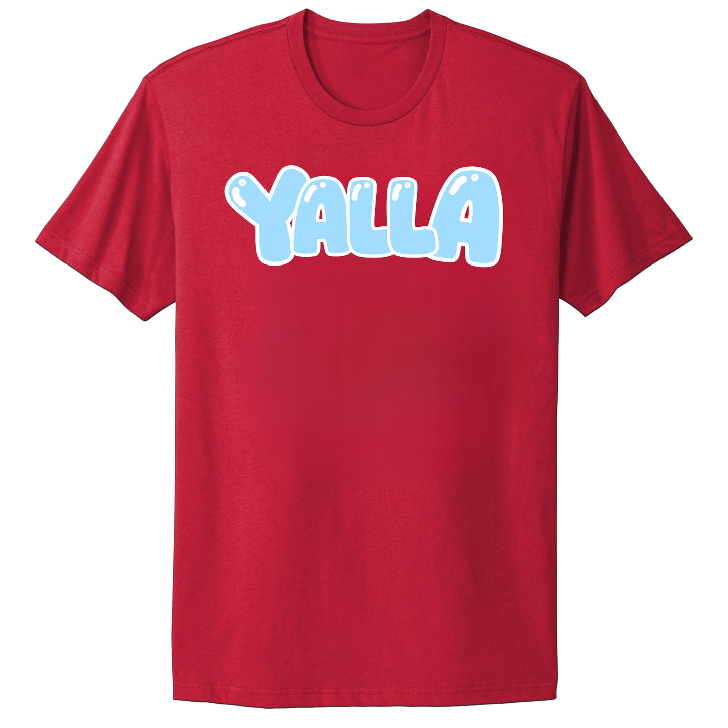 Yalla T-shirt