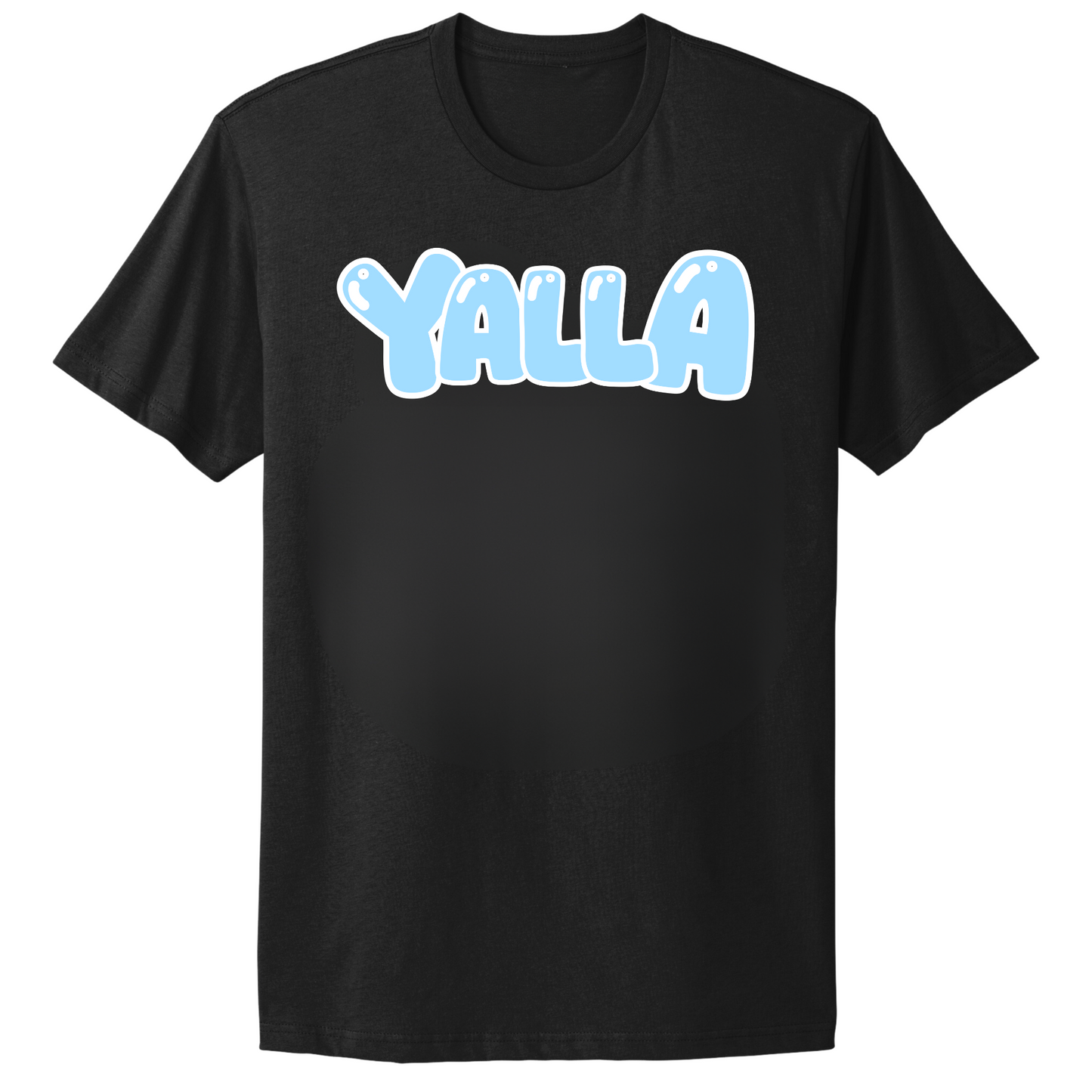 Yalla T-shirt