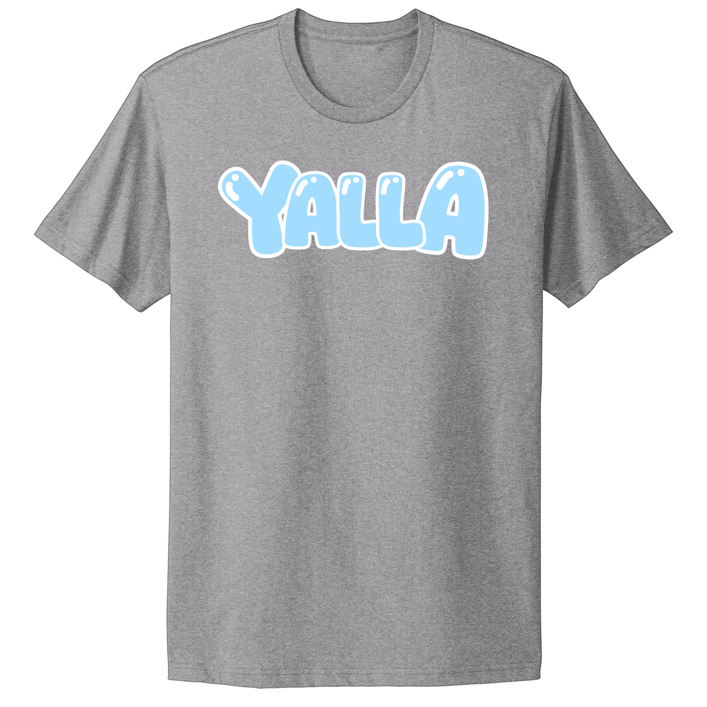 Yalla T-shirt