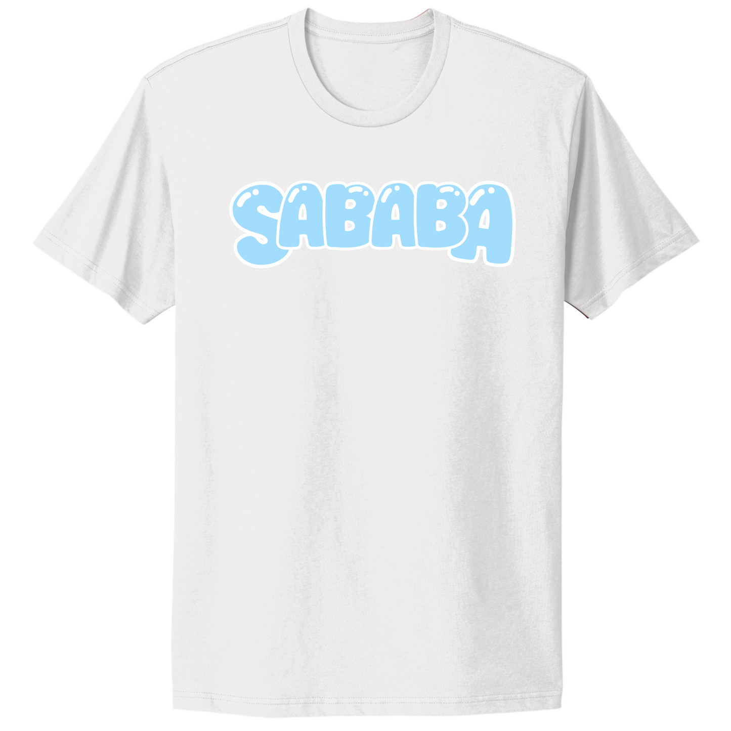 Sababa T-shirt