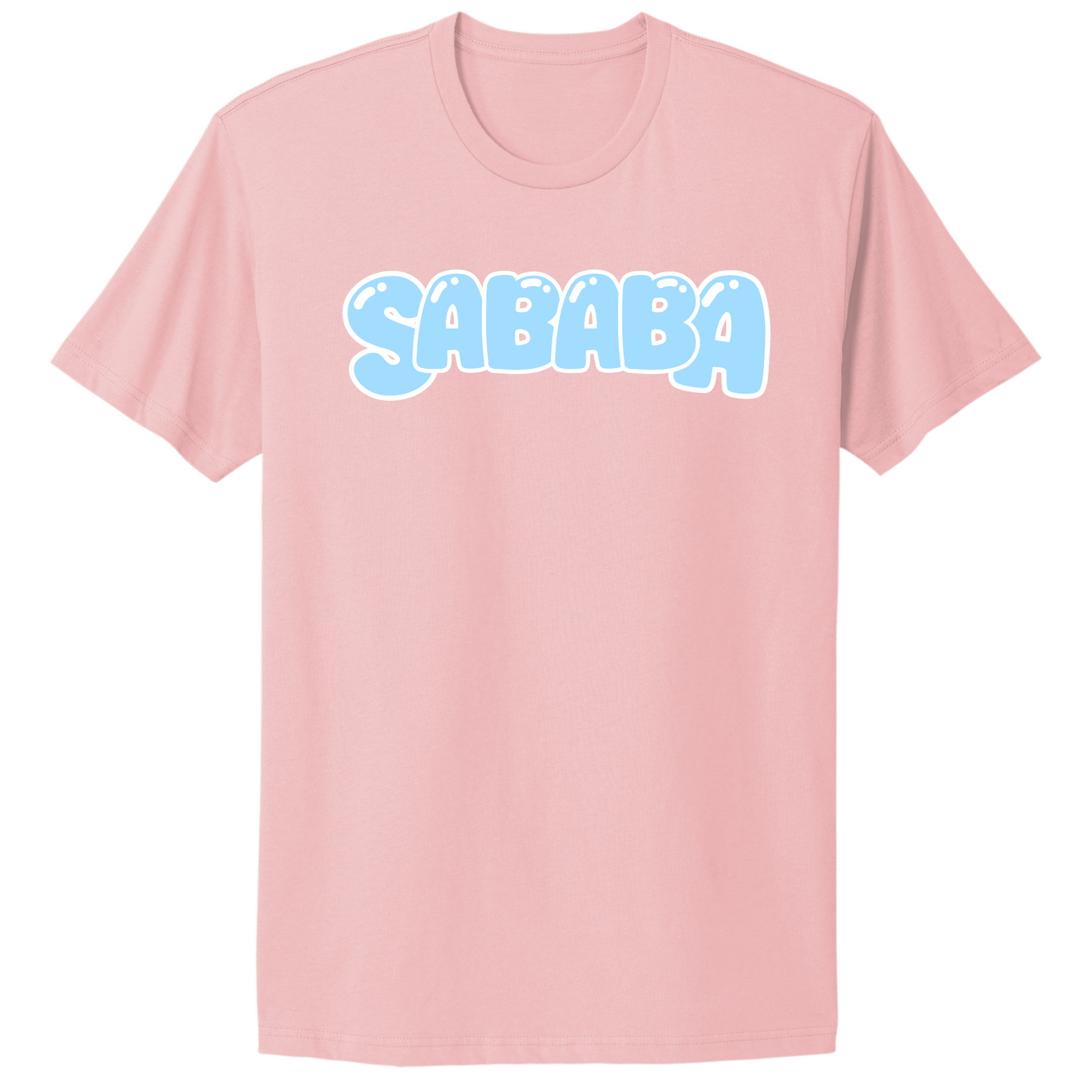 Sababa T-shirt