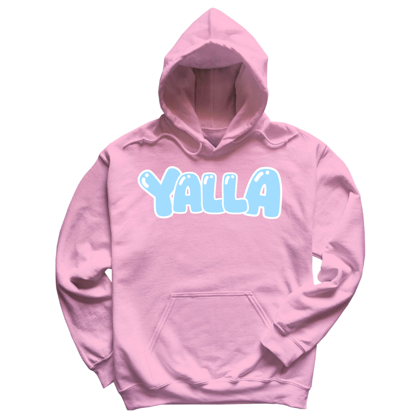 Yalla Hoodie