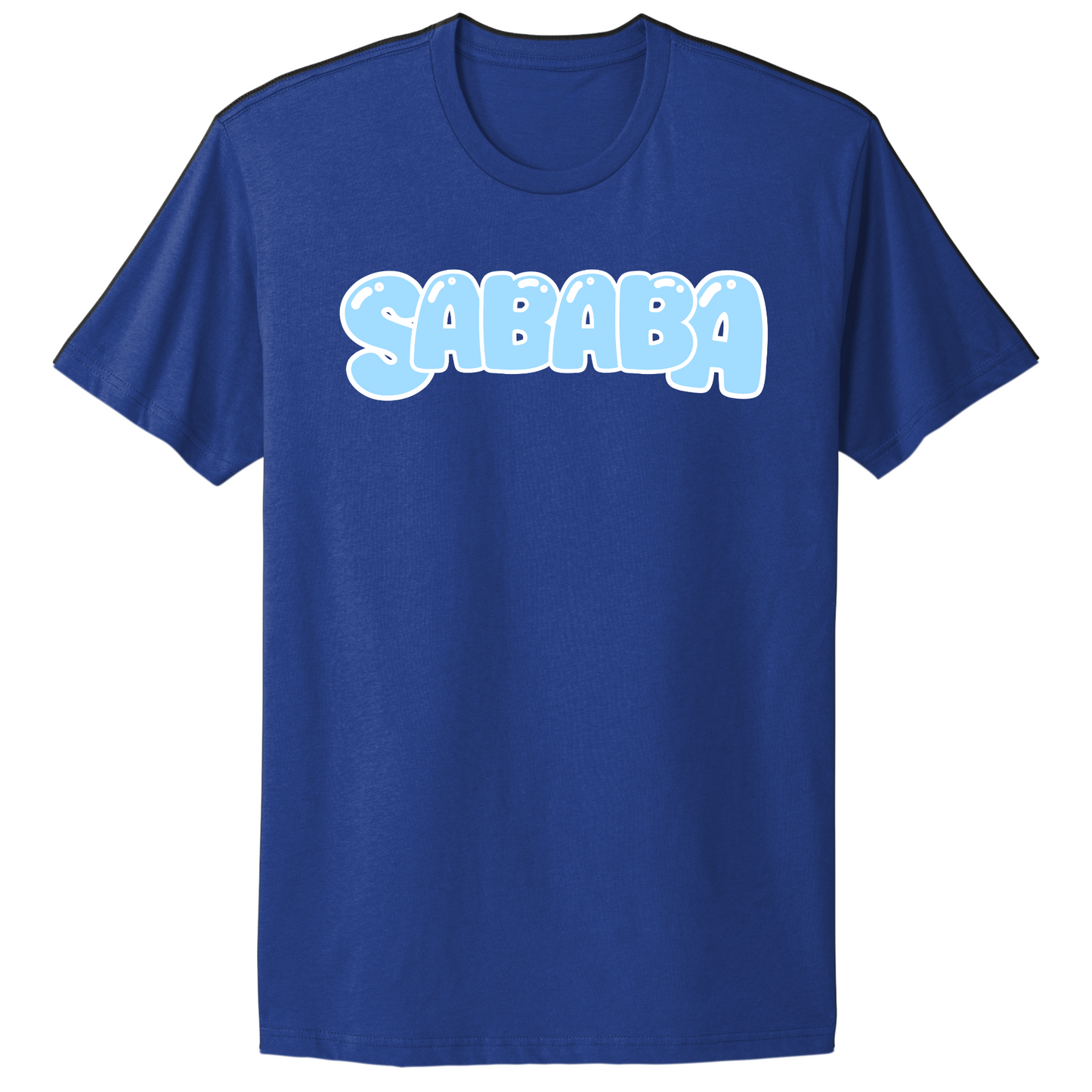 Sababa T-shirt