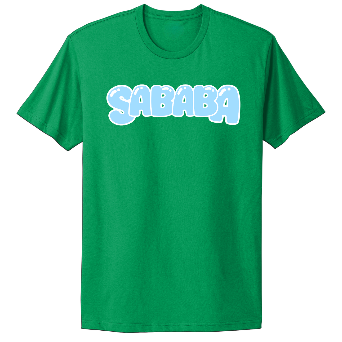 Sababa T-shirt