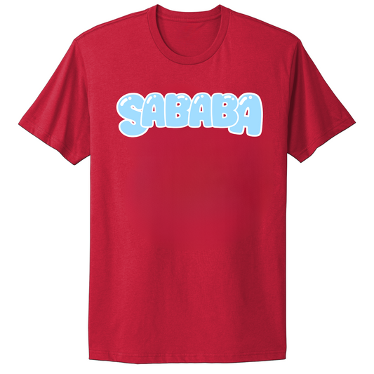 Sababa T-shirt