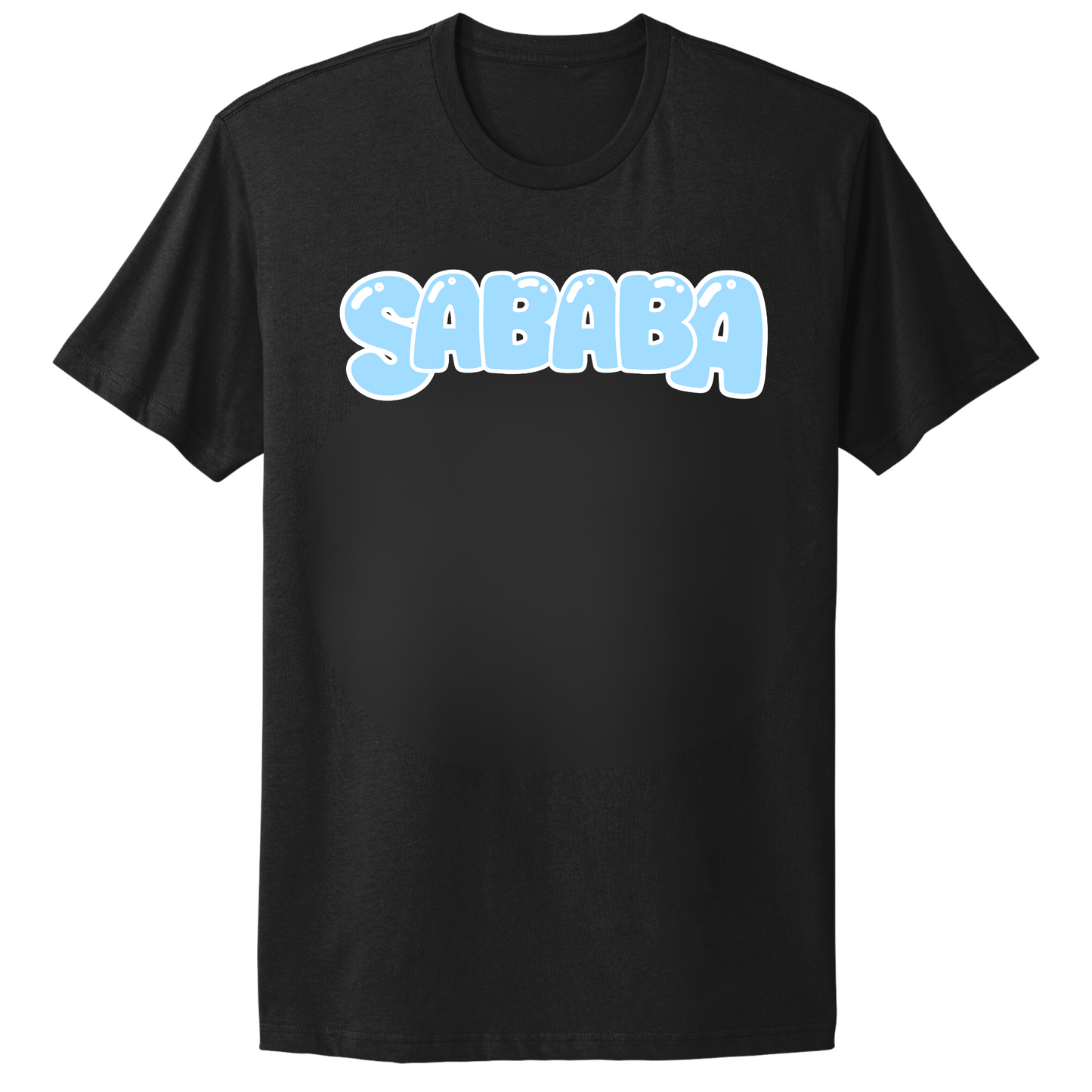 Sababa T-shirt