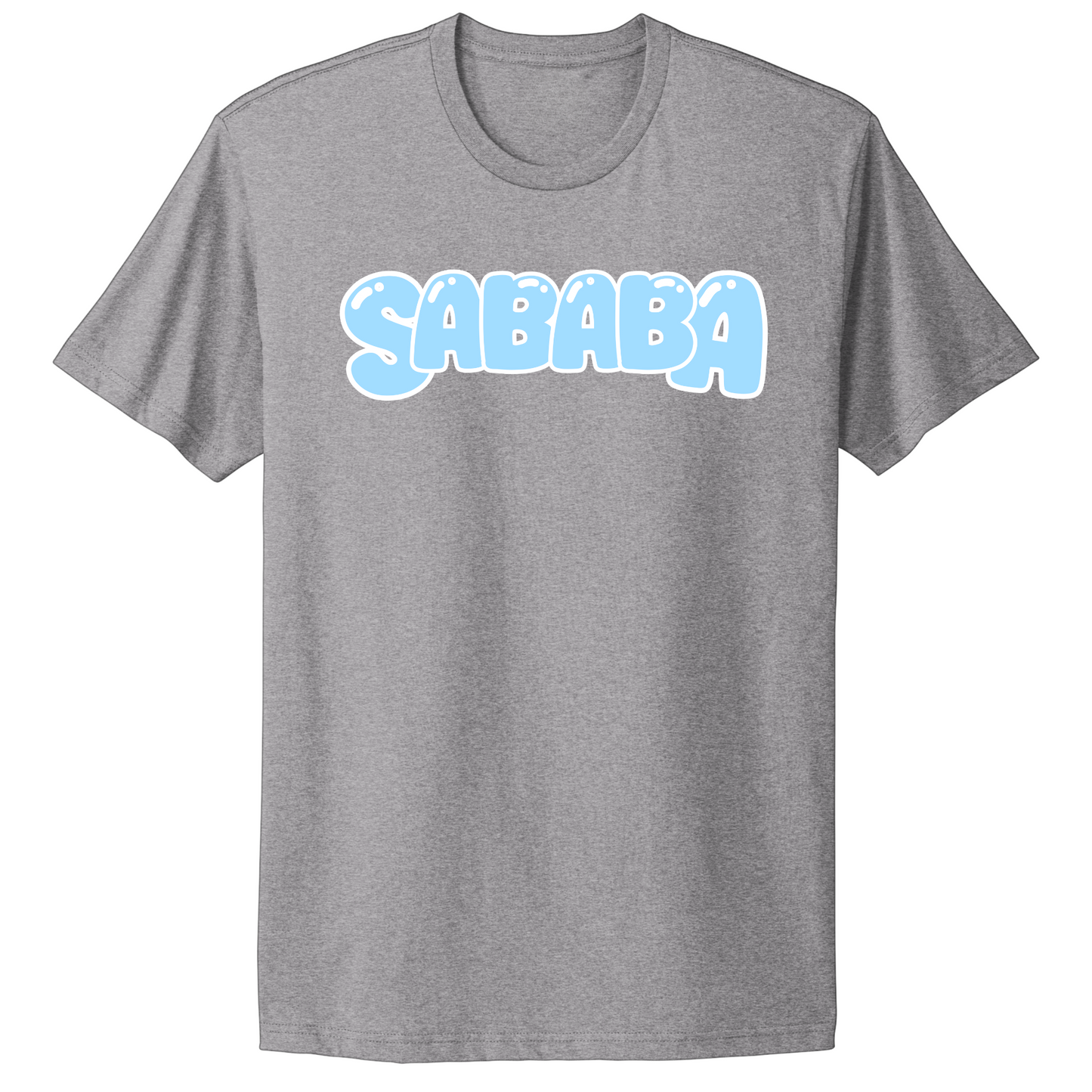 Sababa T-shirt