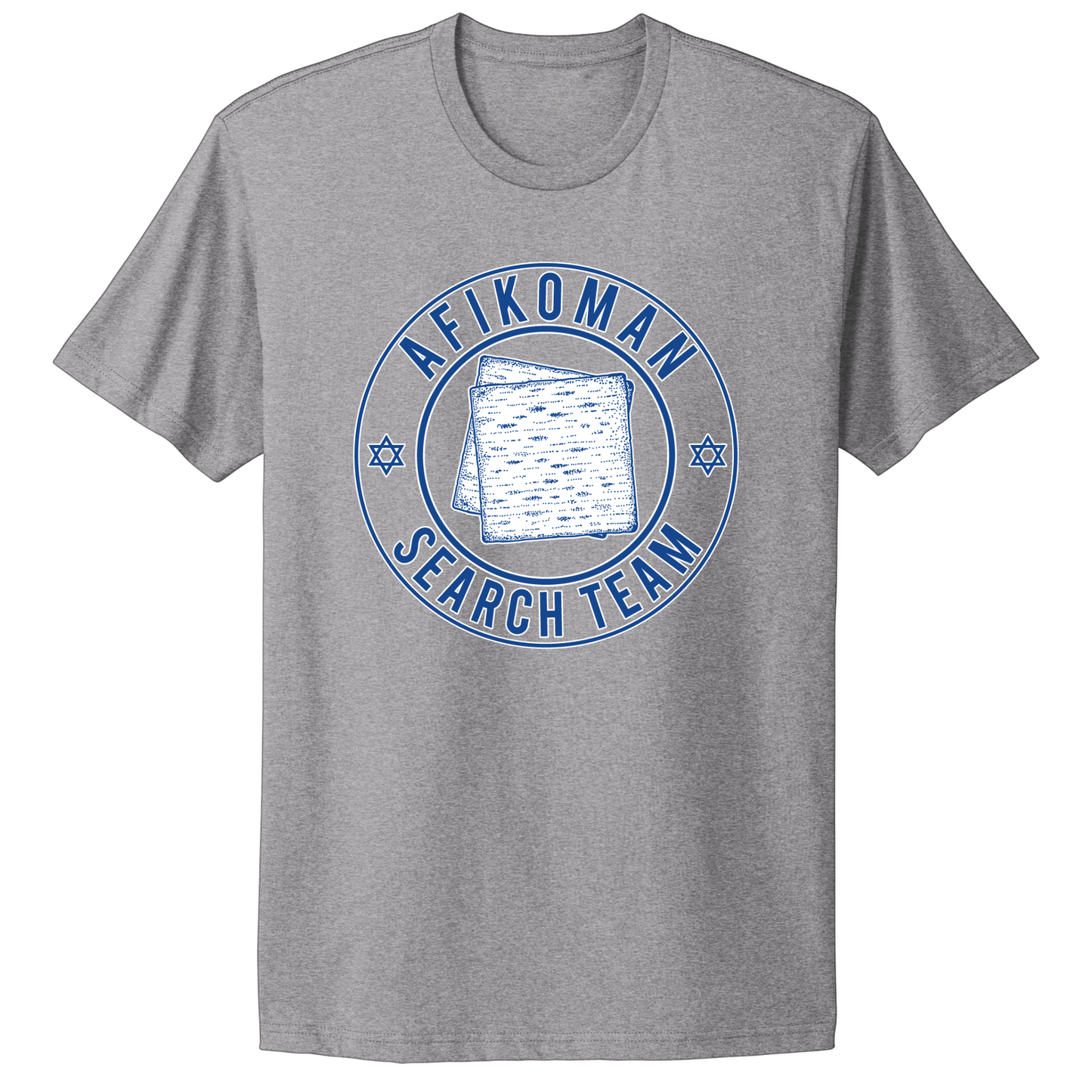 Afikoman Search Team T-shirt