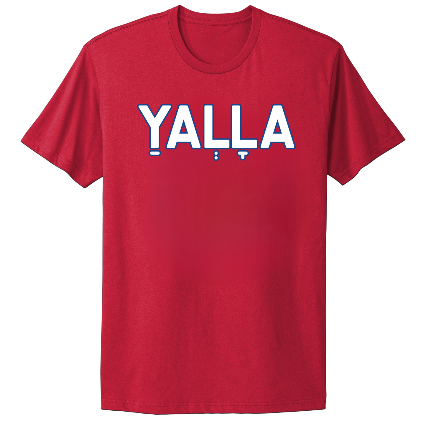 Yalla T-shirt