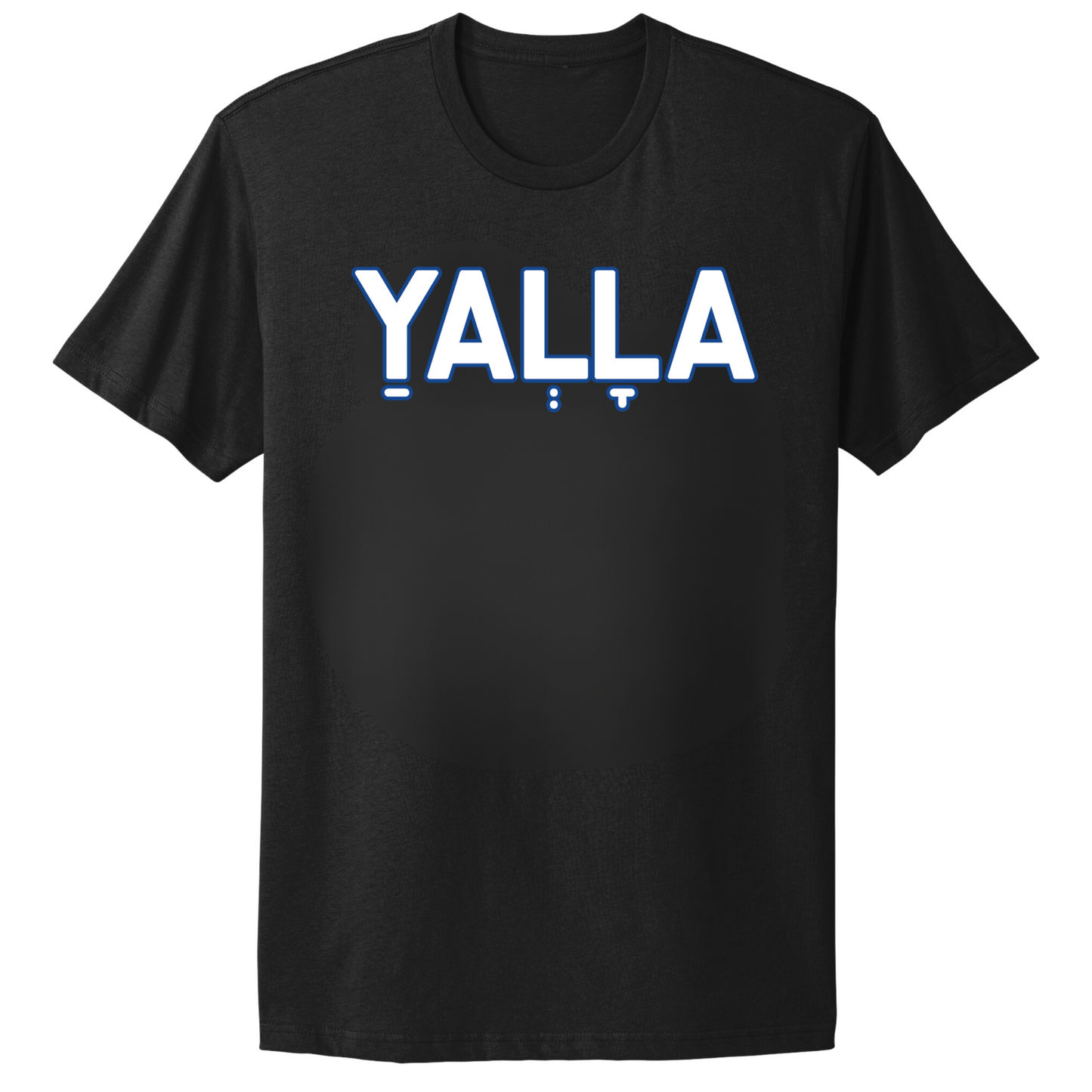 Yalla T-shirt