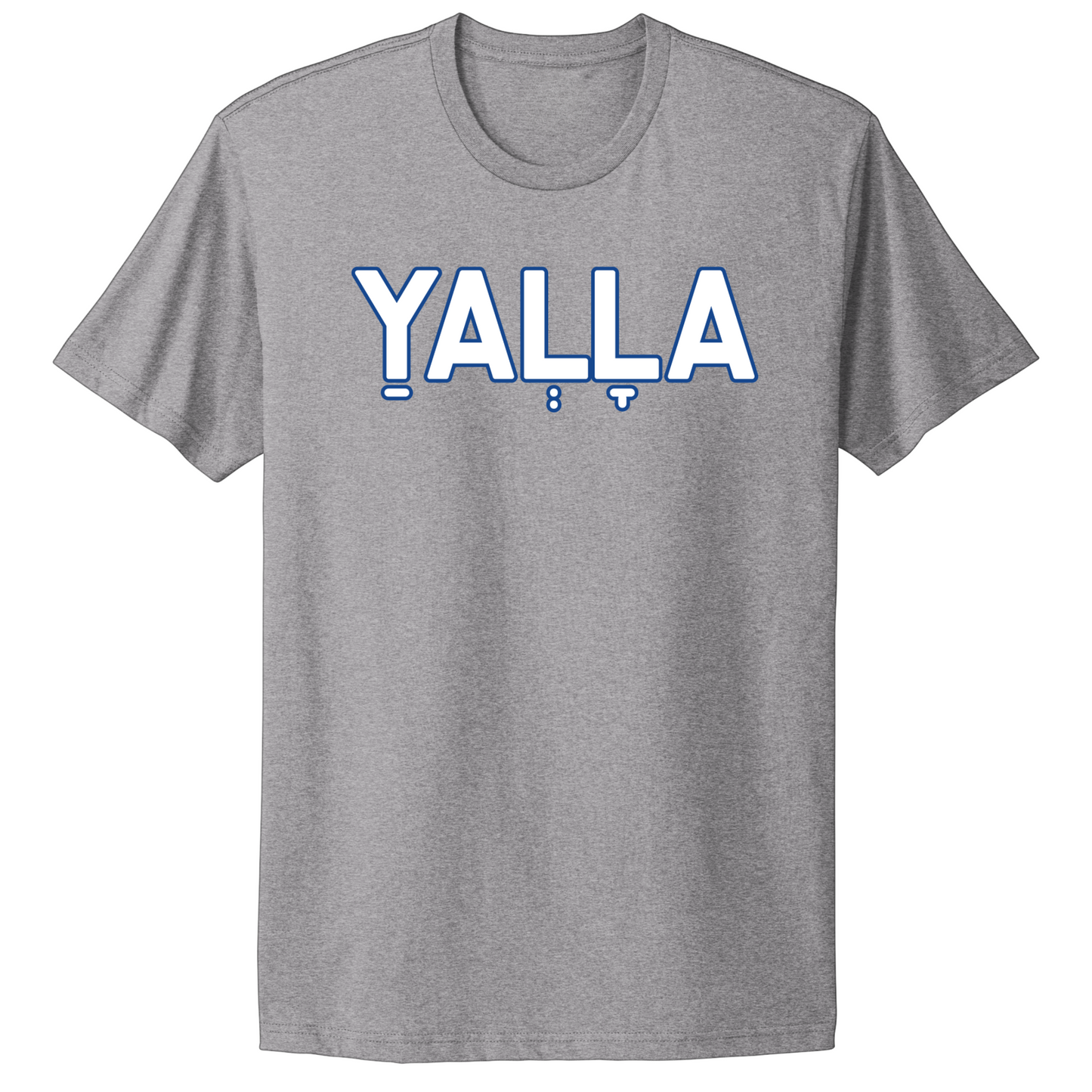 Yalla T-shirt